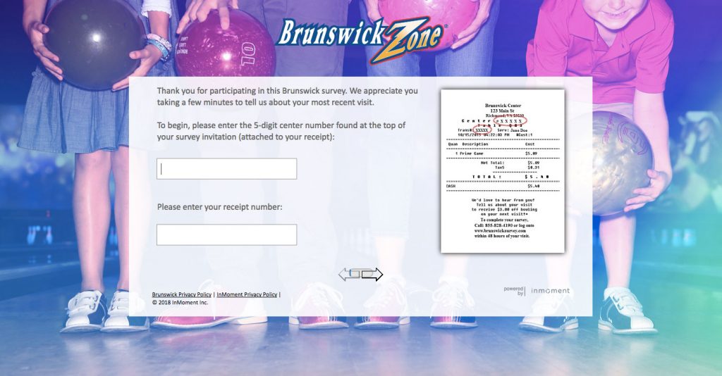 Brunswick Survey