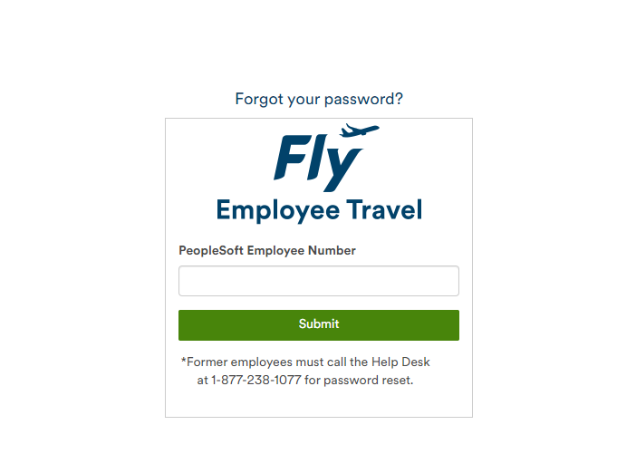 AlaskaWorld Employee Login