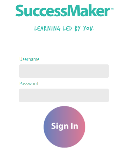 successmaker direct login